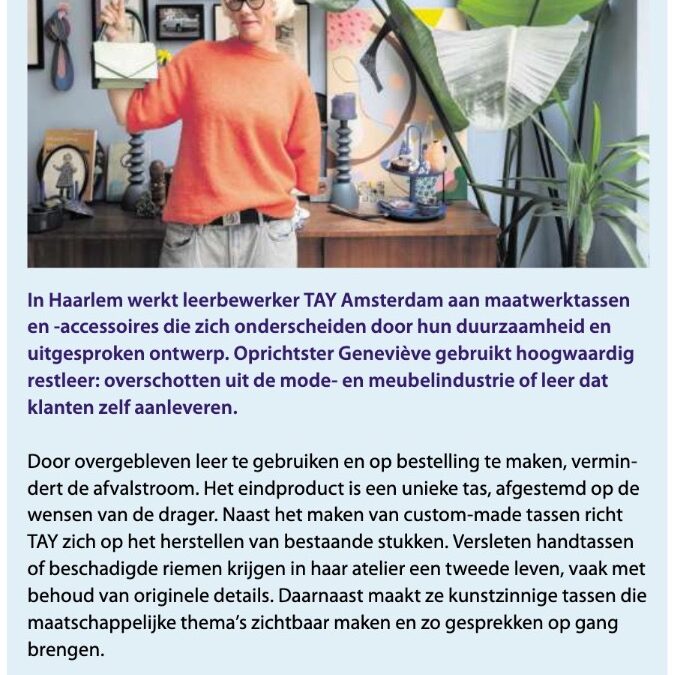 Fair Fashions Weeks of Haarlem